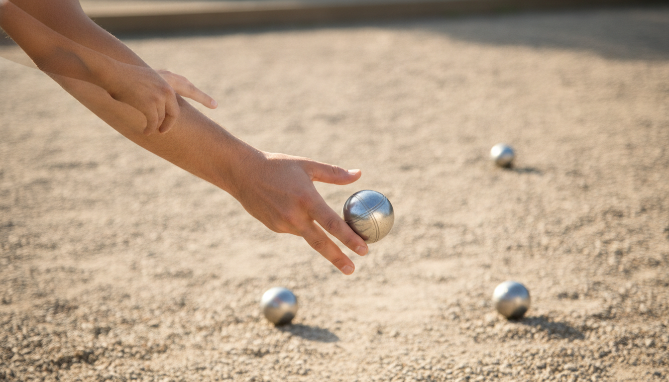 Pétanque Injuries: Common Causes, Health Benefits, and How to Prevent Them
