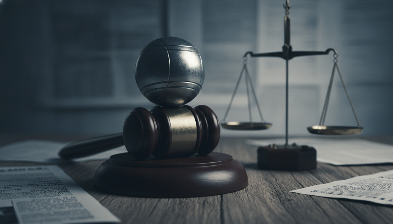 Pétanque Match-Fixing Scandal: What We Know So Far