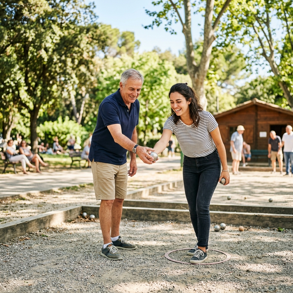 Beginner's Guide to Pétanque: Everything You Need to Know