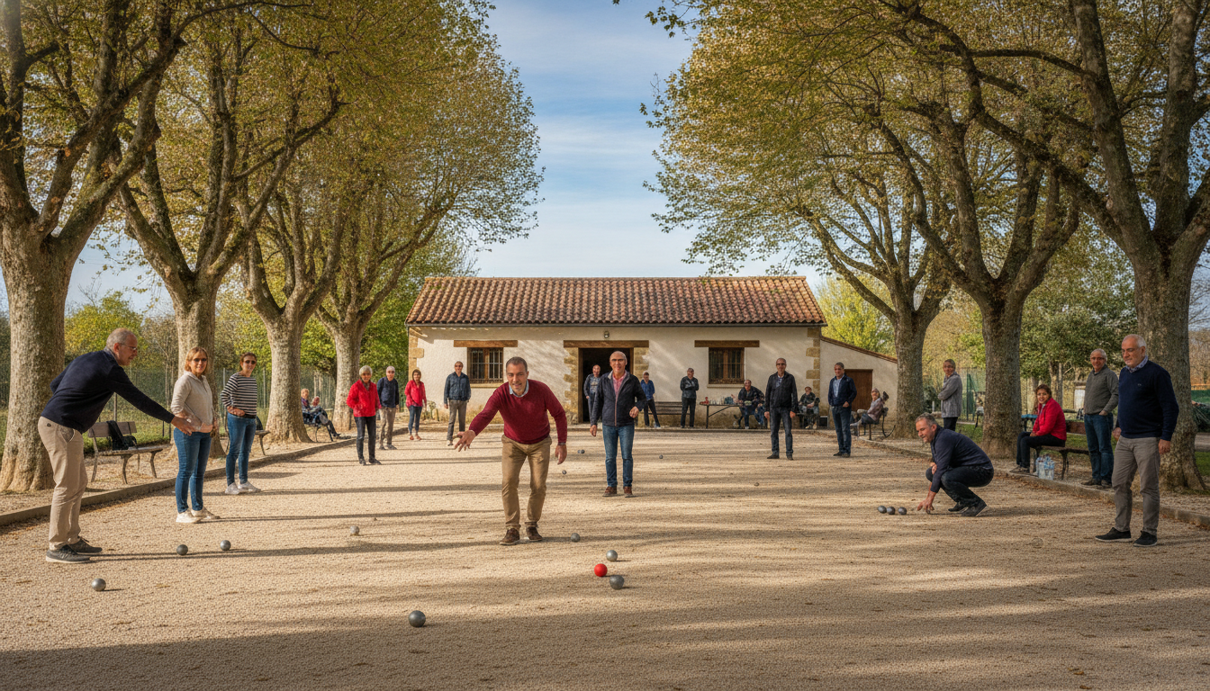 How to Start a Pétanque Club: The Complete Guide