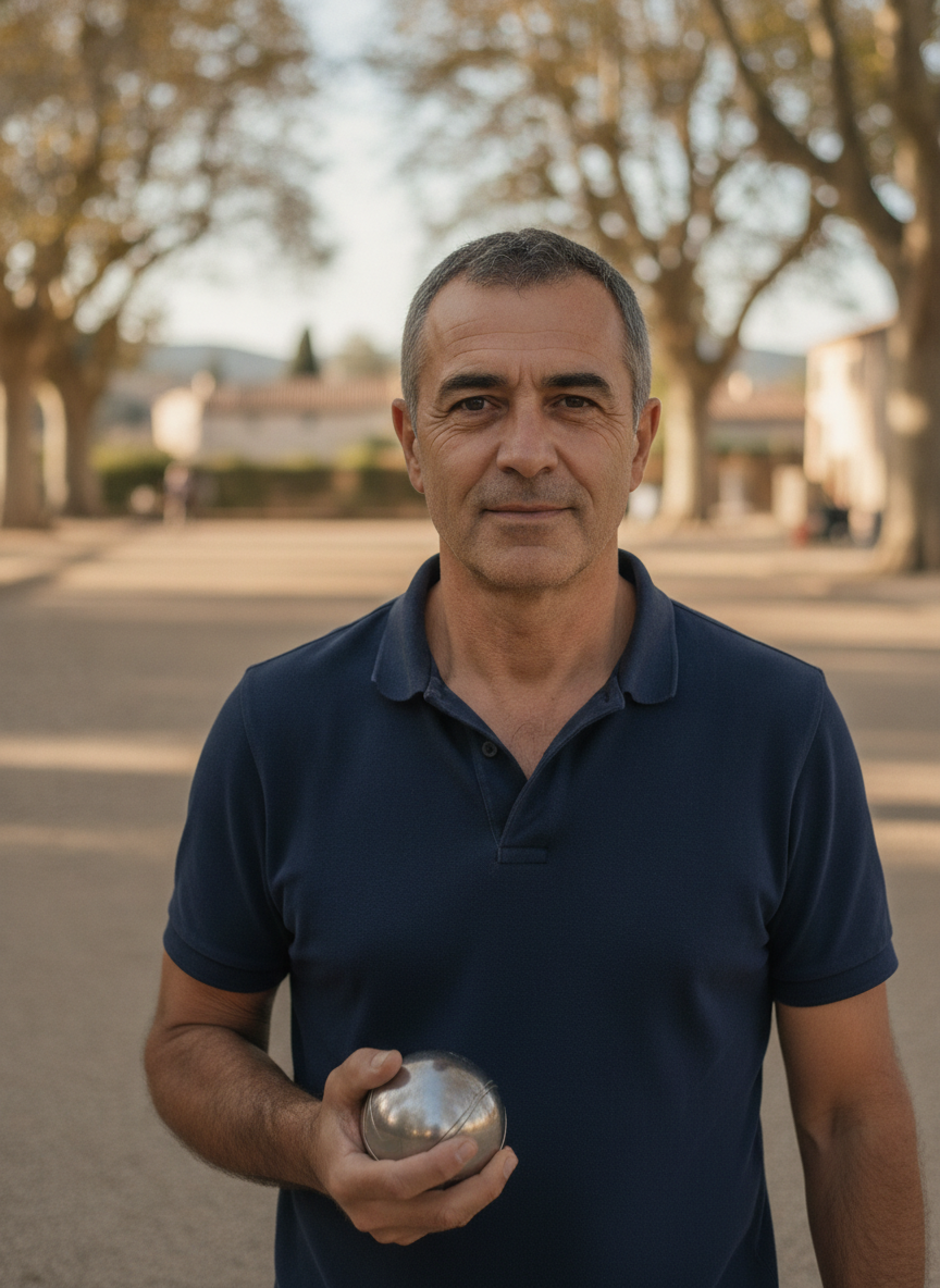 David Riviera - Mondial La Marseillaise Champion | Player Profile