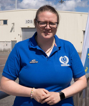Jessica Johansson - The Queen of Swedish Pétanque | Player Profile
