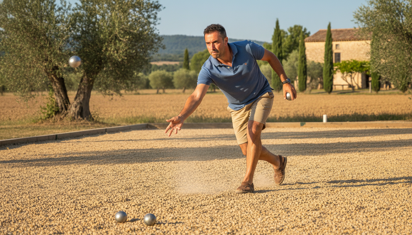 Michel Hatchadourian - The 2026 Departmental Treble | Player Profile