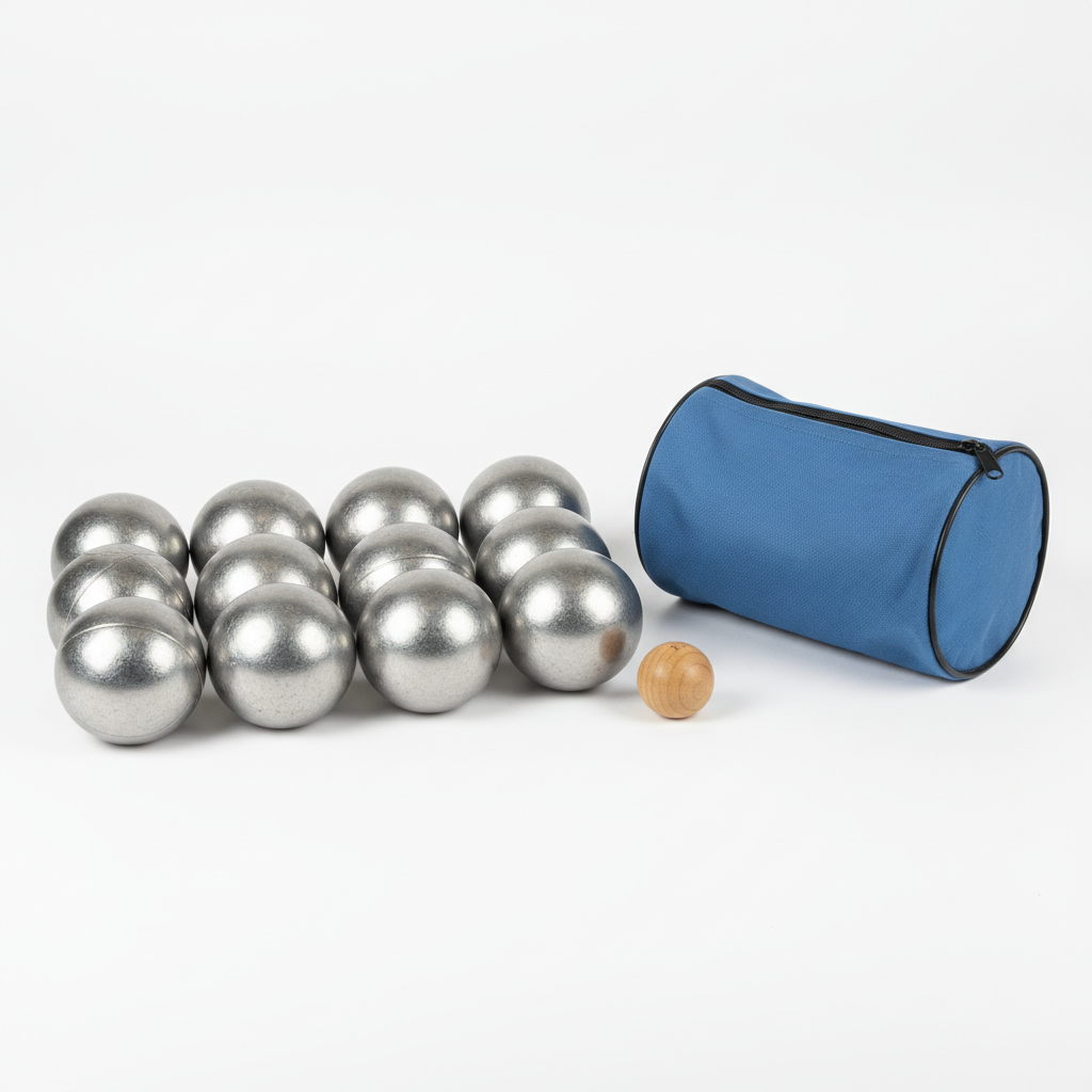 Geologic Recreational 8-Pack