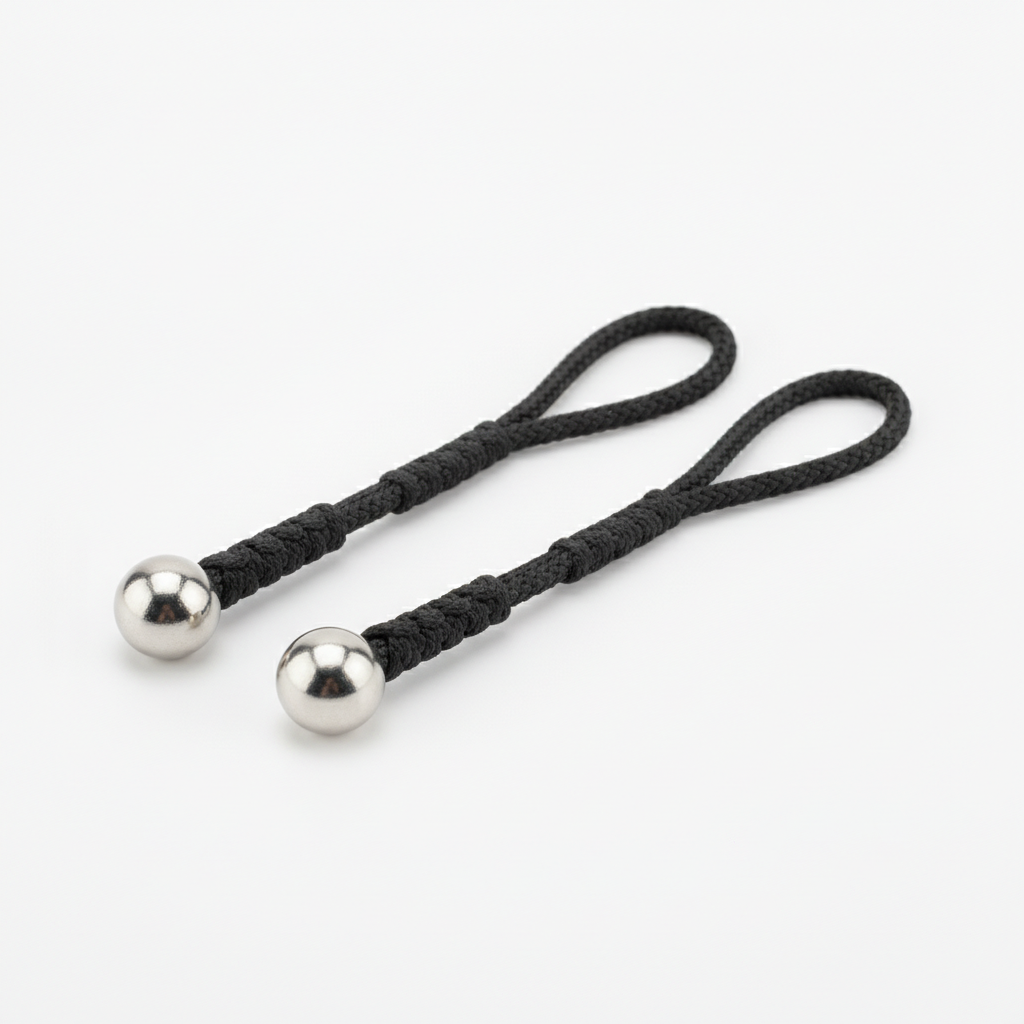 Engelhart Magnetic Cord Boule Pick-Up