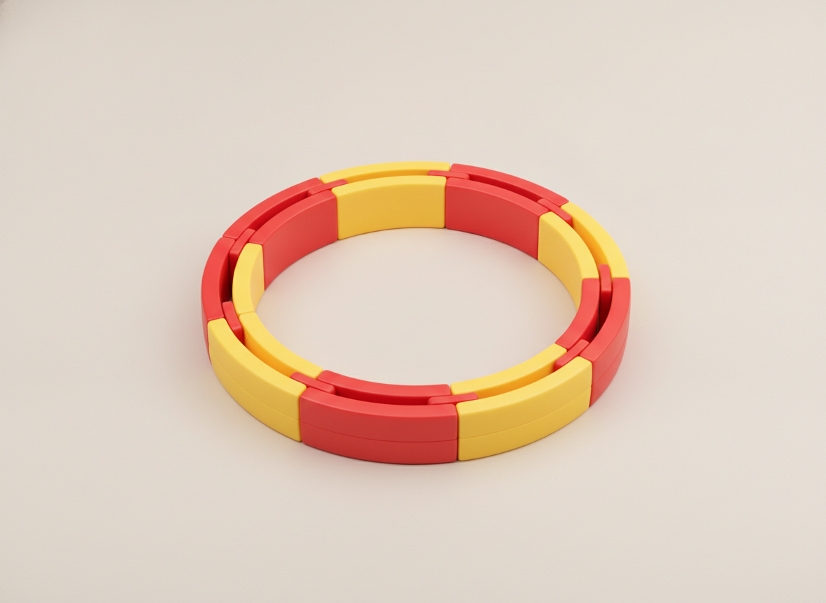 Official Folding Circle