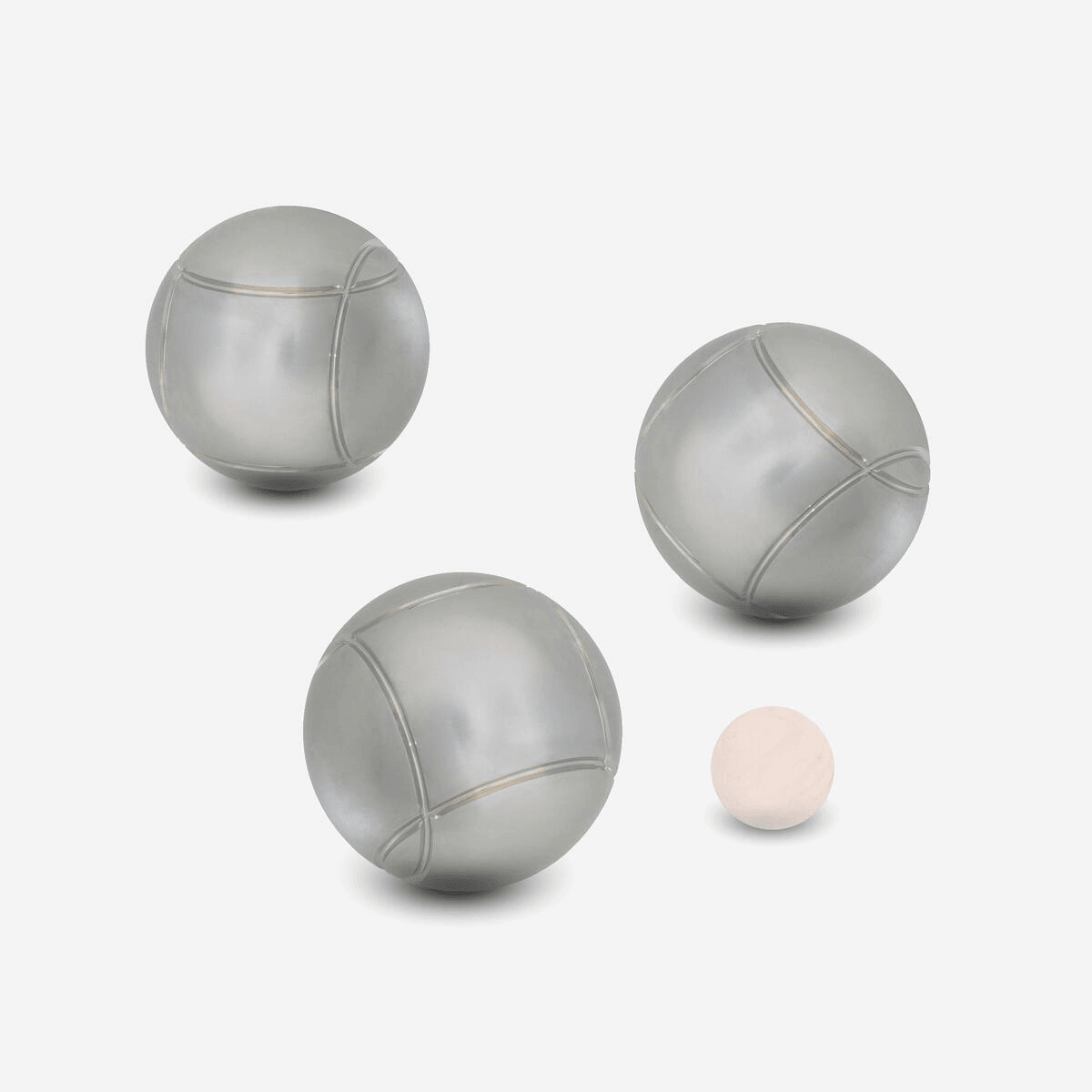 Geologic Loisir 100 (3 Boules)