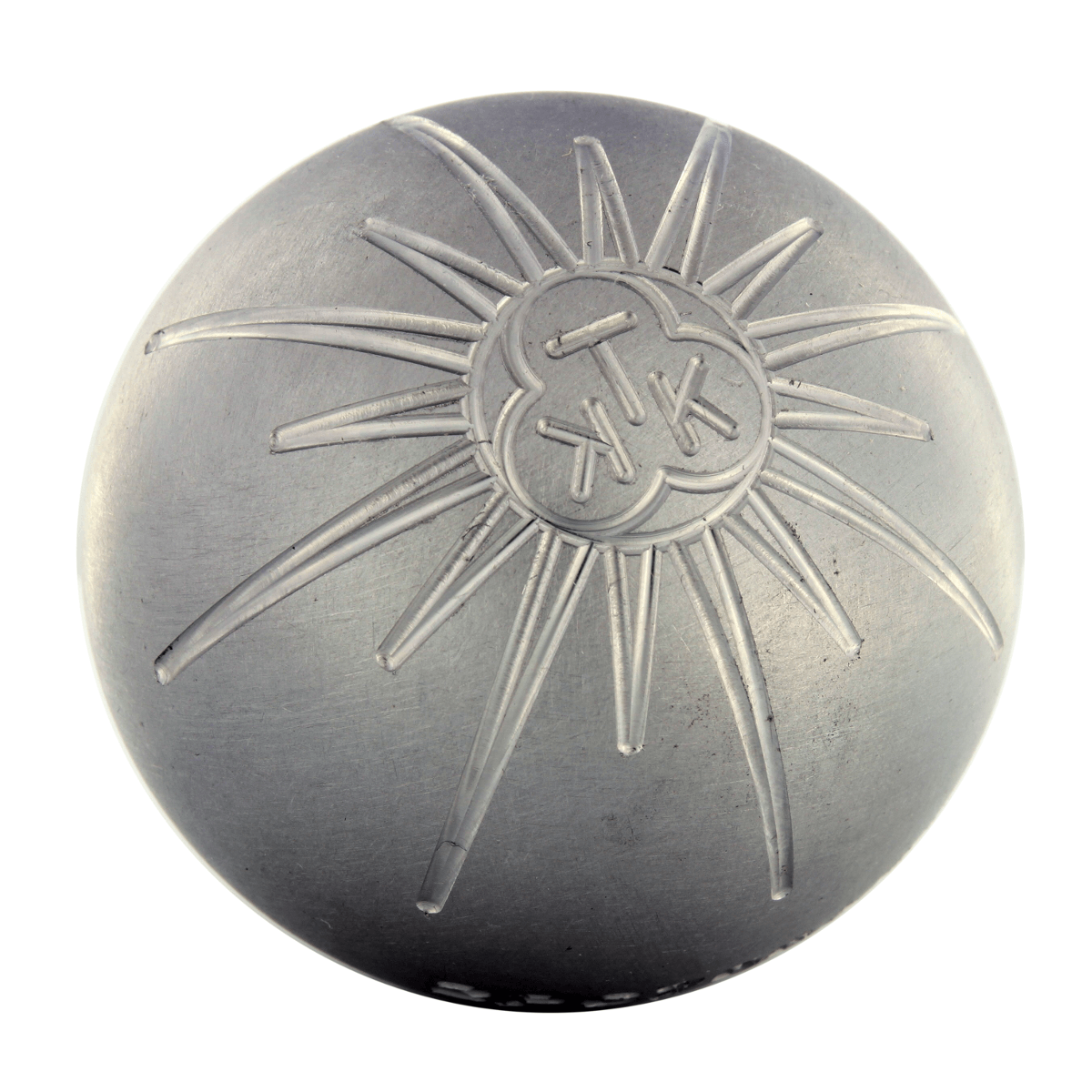 KTK Grand Soleil Carbone Blanc