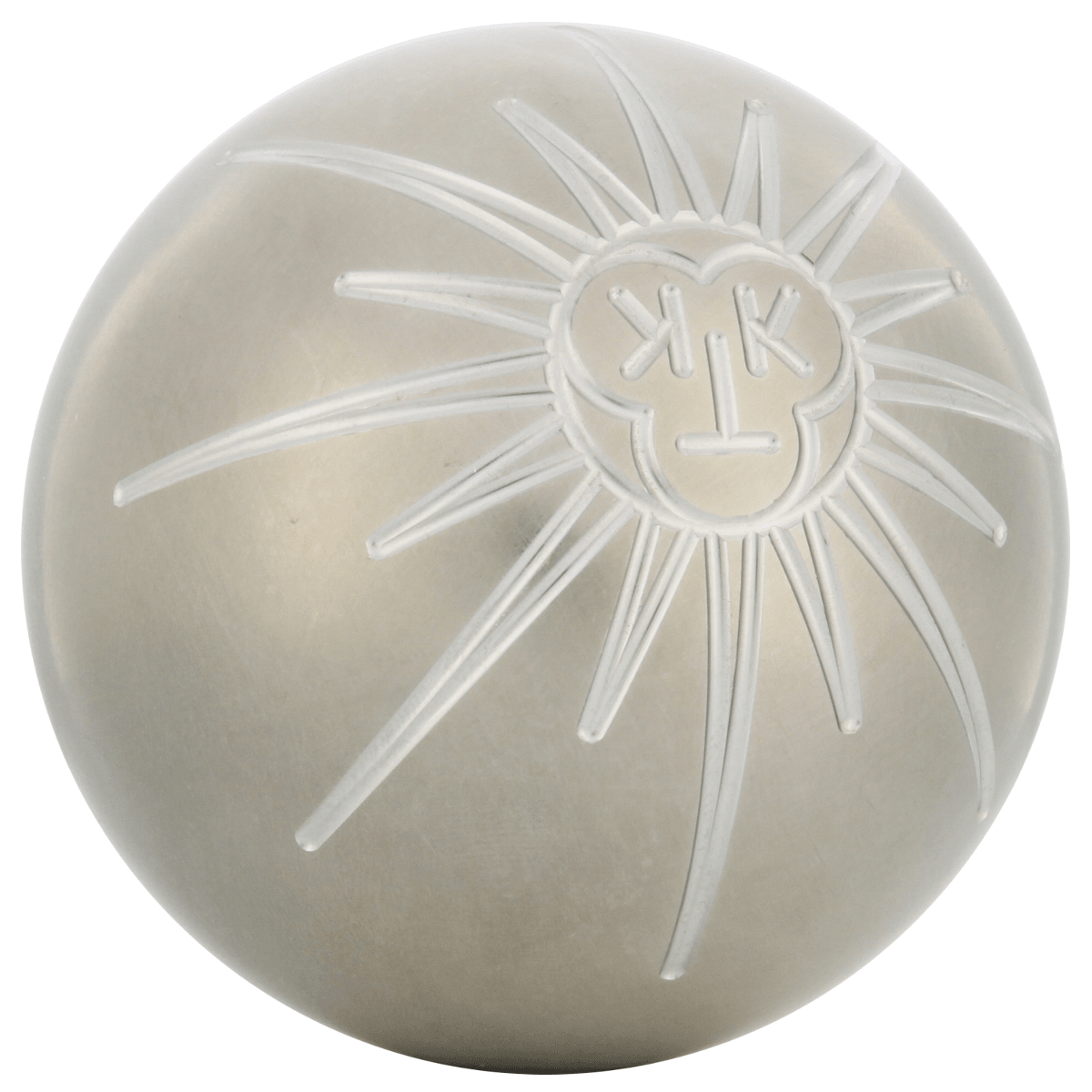 KTK Grand Soleil Inox