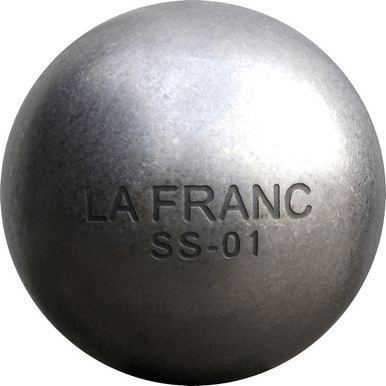 La Franc SS-01 (Stainless)