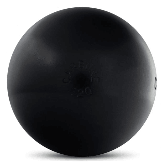 La Boule Bleue Carbone 120