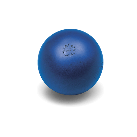 La Boule Bleue La Bleue 140