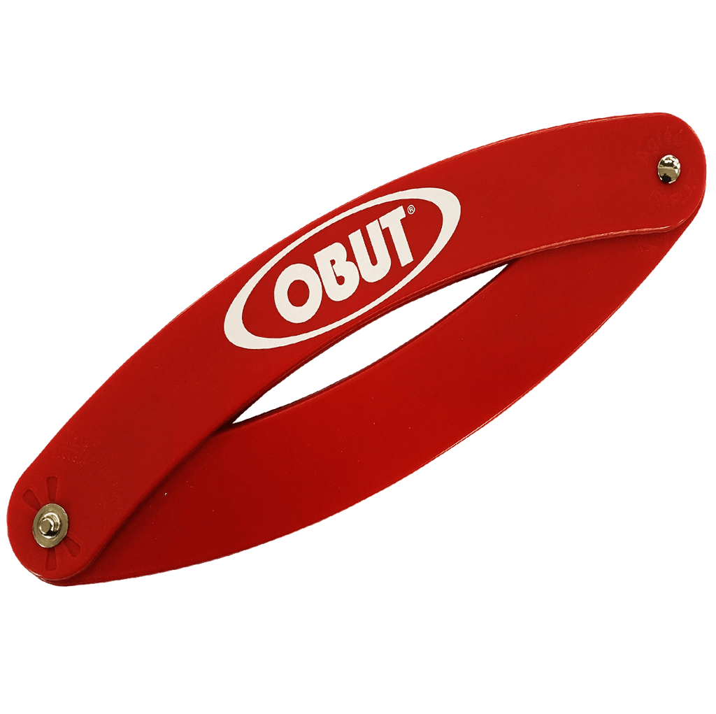 Obut Folding Petanque Throwing Circle (Cercle Pliant)