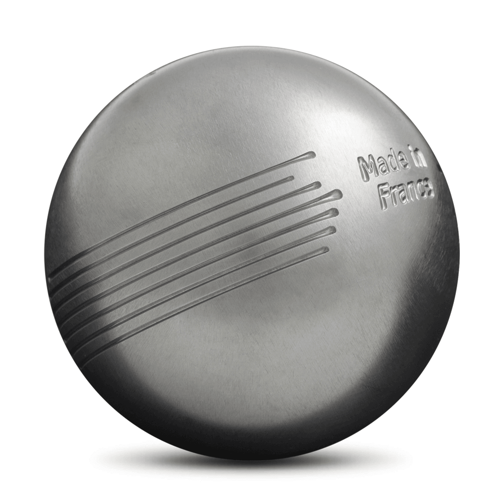 Obut Loisir Inox Side
