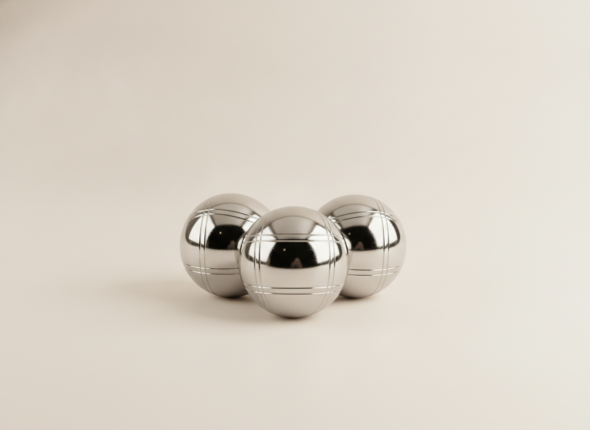 Obut Loisir Stainless Steel
