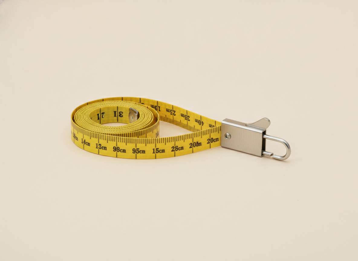 Obut measuring tape