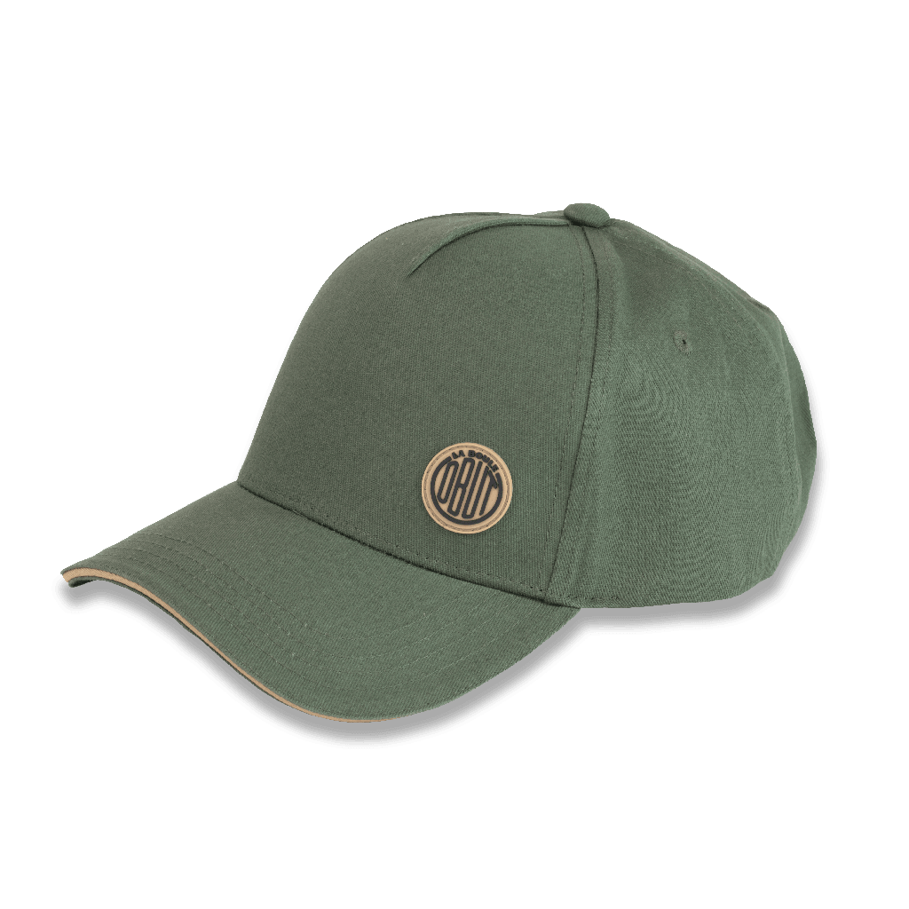 Obut Mesh Cap
