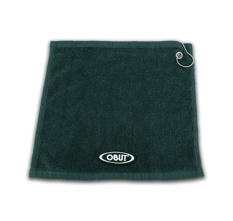 Obut Microfibre Boule-Wiping Cloth (Chiffonnette)