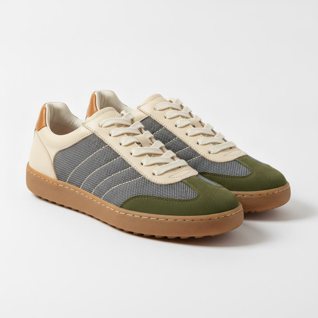 Obut Basic X13.0 Trainers