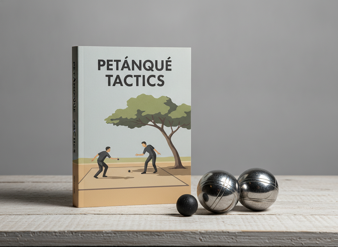 Winning Pétanque